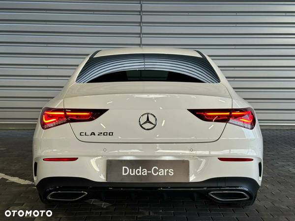 Mercedes-Benz CLA - 5