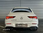 Mercedes-Benz CLA - 5