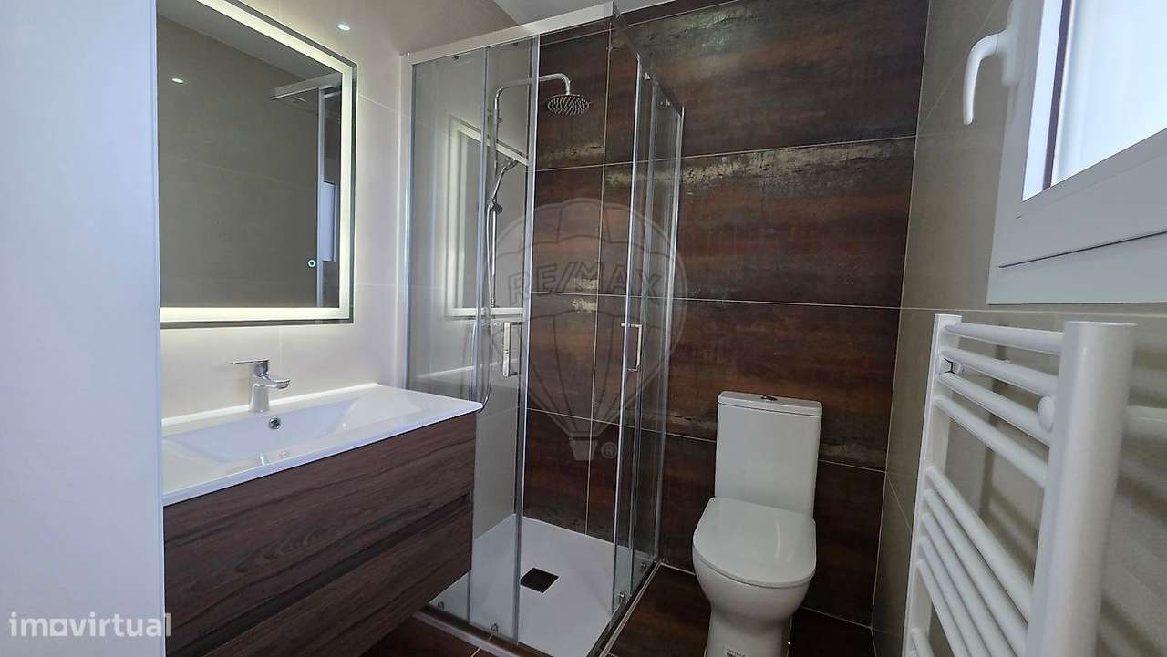 Moradia T3 para venda - Grande imagem: 4/12