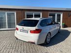 BMW 320 d Touring Pack M - 4