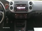 Volkswagen Tiguan 2.0 TDI DPF BlueMotion Technology Lounge Sport & Style - 19