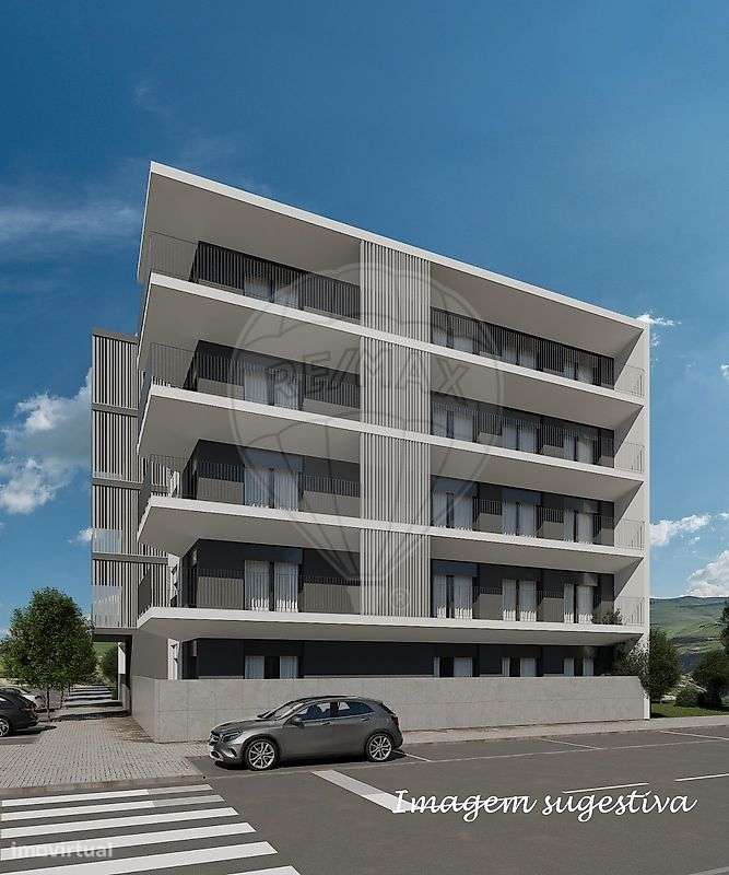 Apartamento T3 para venda - Grande imagem: 1/22