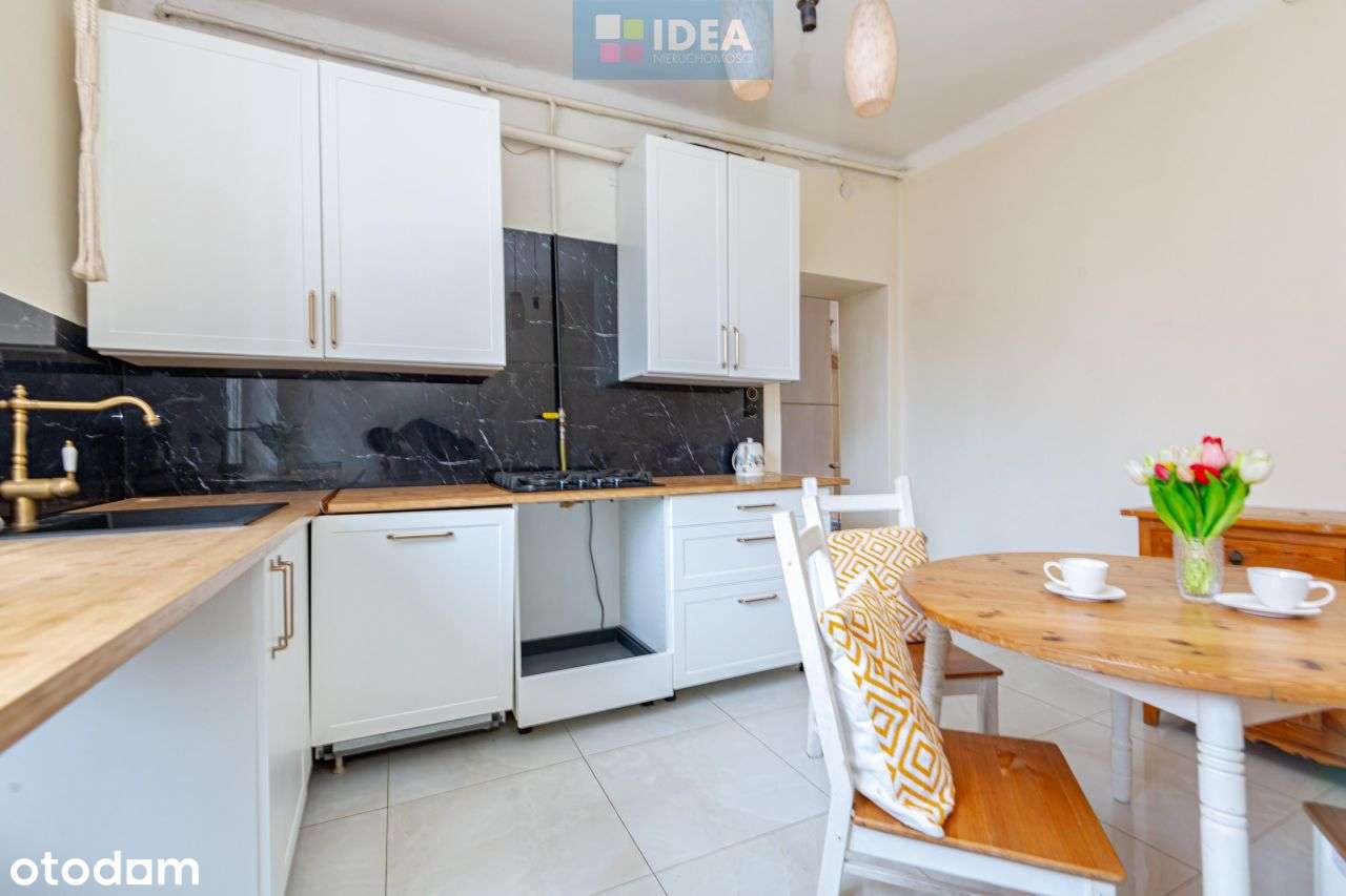 Niedziałkowskiego - 2 pokoje, 2 piętro, balkon - Pełny obrazek: 4/20