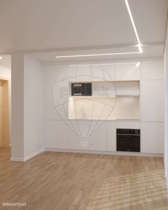 Apartamento T2 para venda - Grande imagem: 5/19