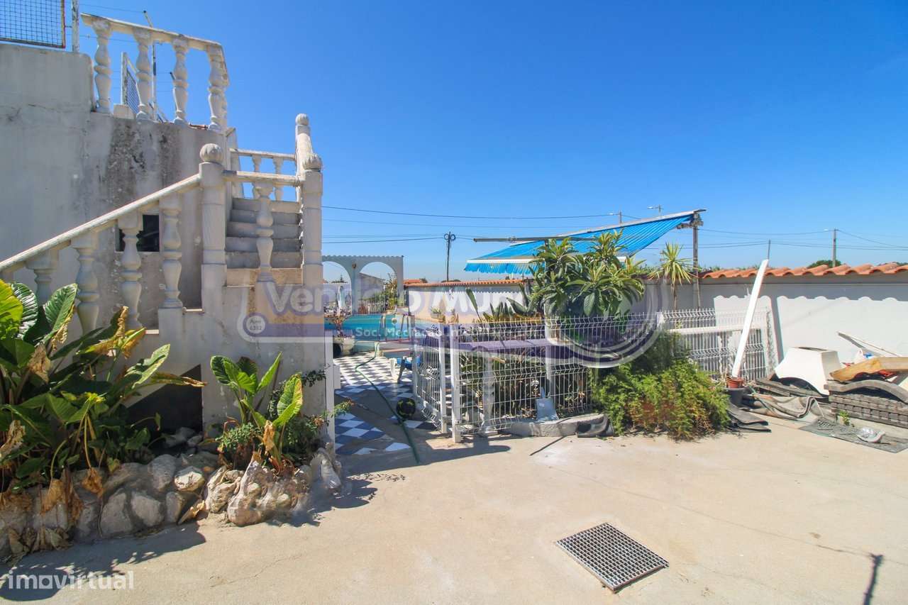 Moradia T3 nos Foros de Salvaterra (F785) - Grande imagem: 5/15