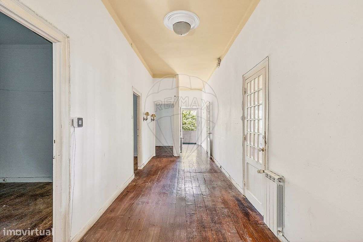 Moradia T4 para venda-13