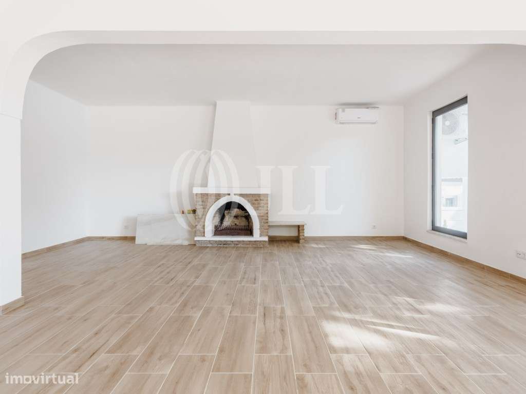 Moradia T5, com piscina e garagem, em Almancil, Algarve - Grande imagem: 4/24