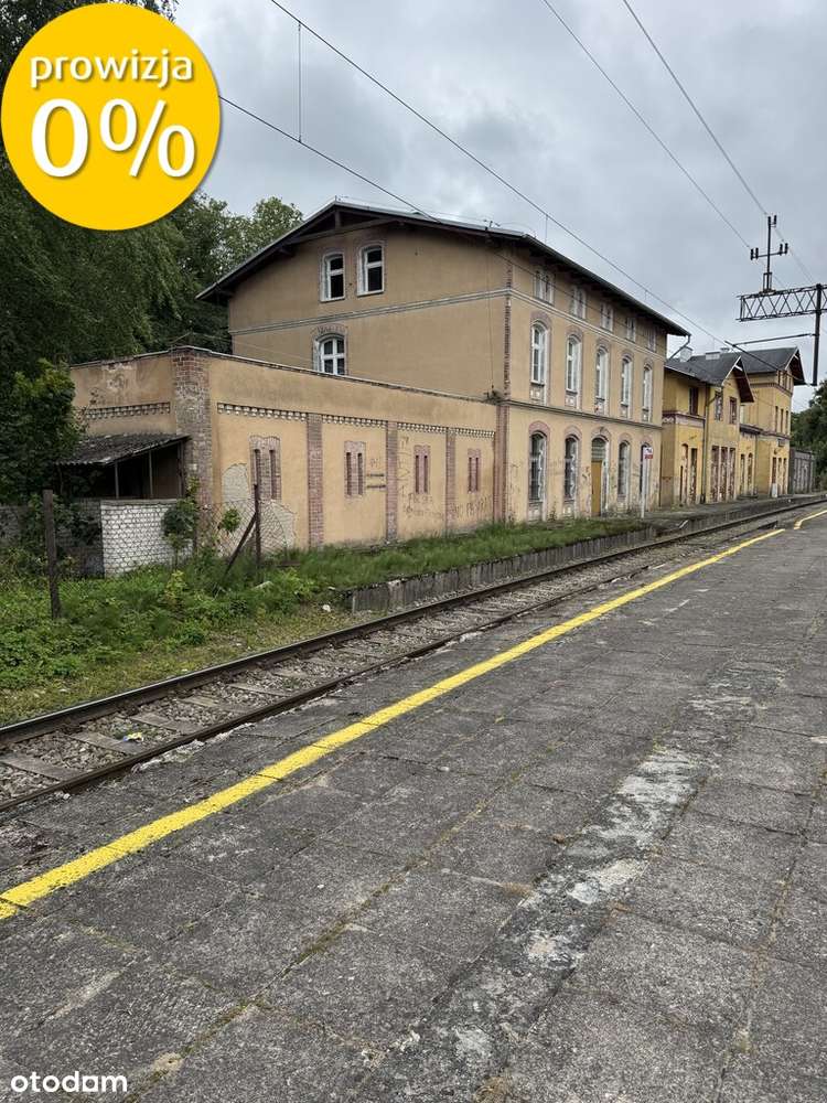 STARA WARMIŃSKA POCZTA – LOFT DO ADAPTACJI-13