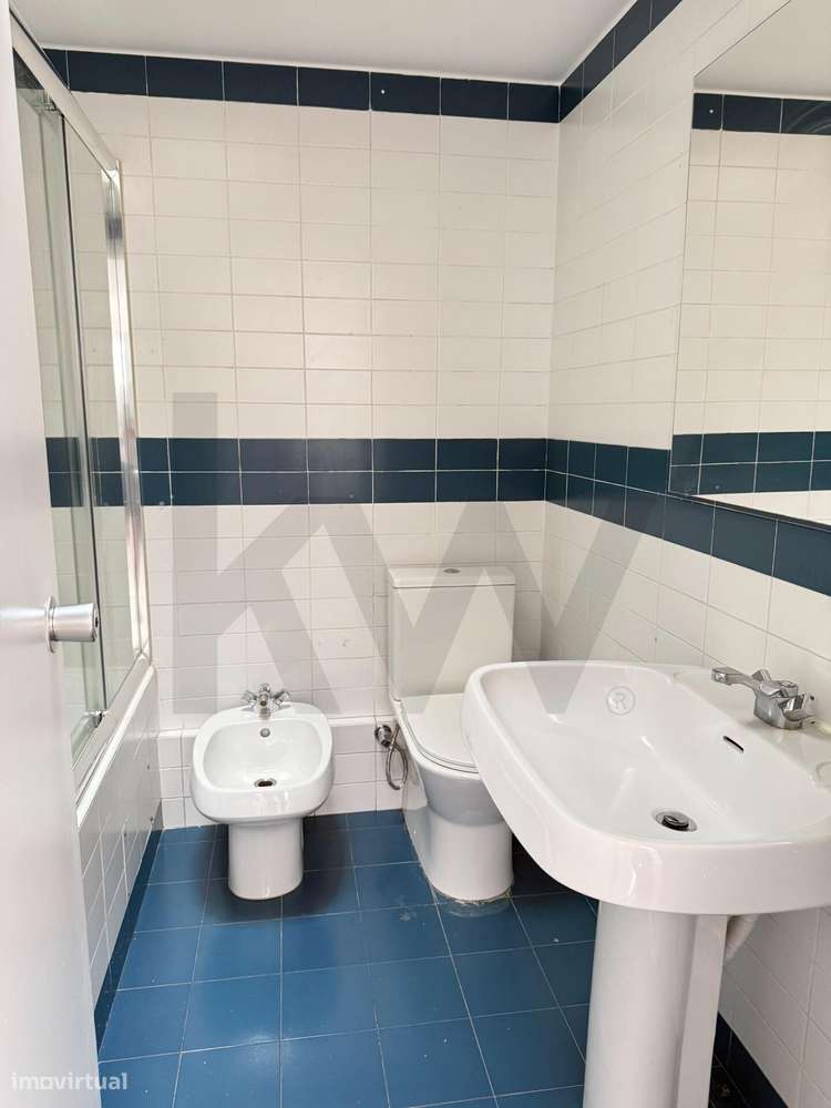 Apartamento T2 Duplex na Estrela - Grande imagem: 5/45