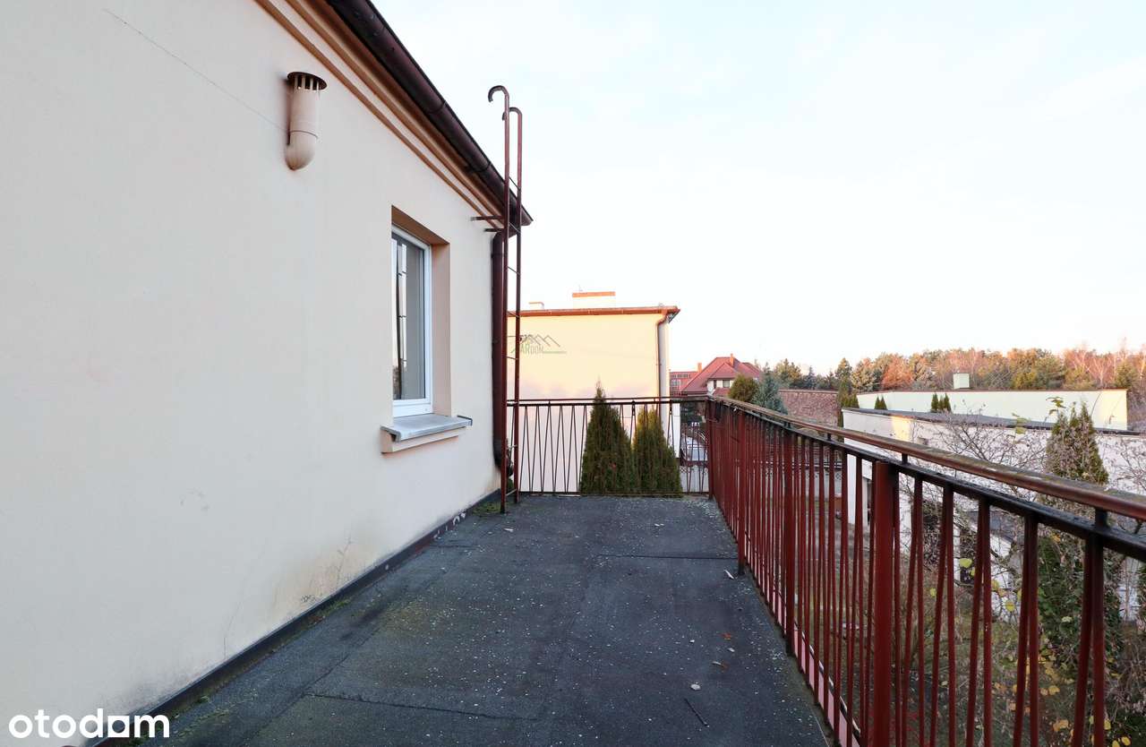 Dom w Gostyniu przy ulicy Wrocławskiej-15
