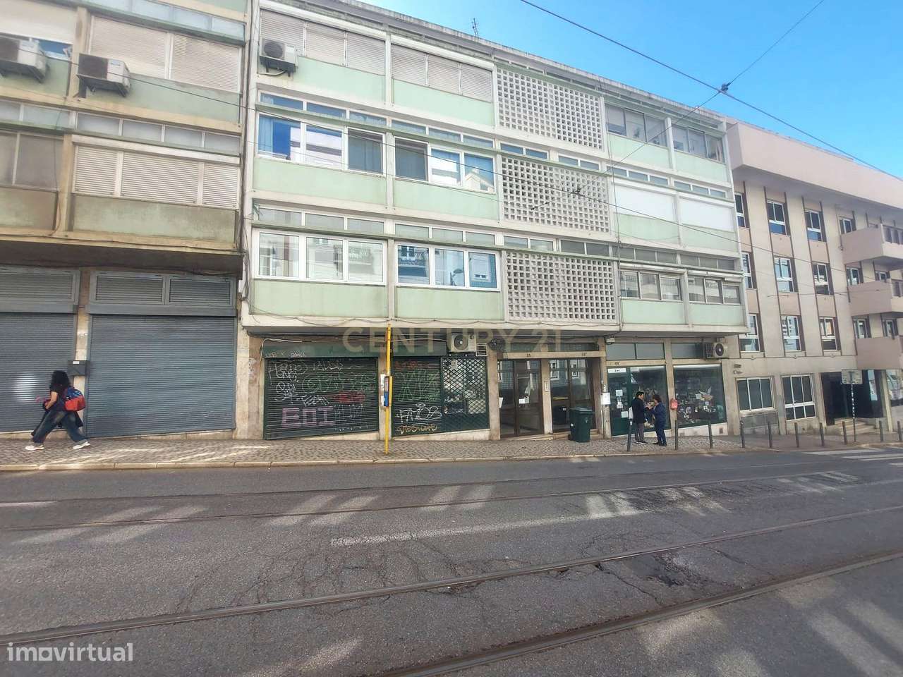 Trespasse loja - Café / Padaria / Pastelaria / Restaurante / Outros - Grande imagem: 4/27