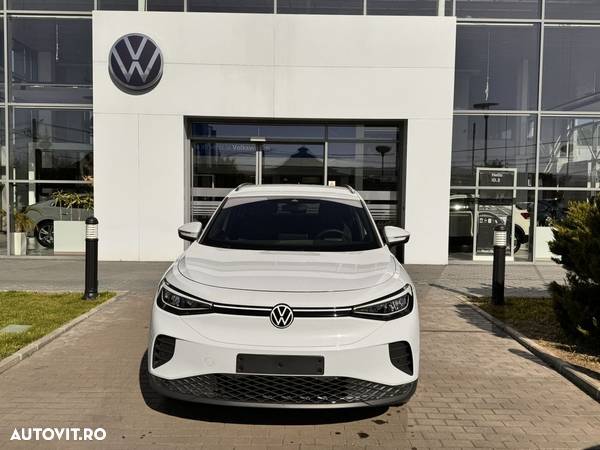 Volkswagen ID.4 Life Pro Performance - 5