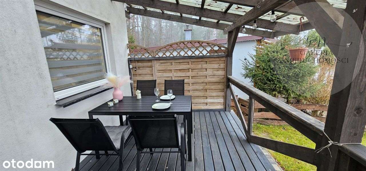 Dom, 30 m², Kłębowo-11