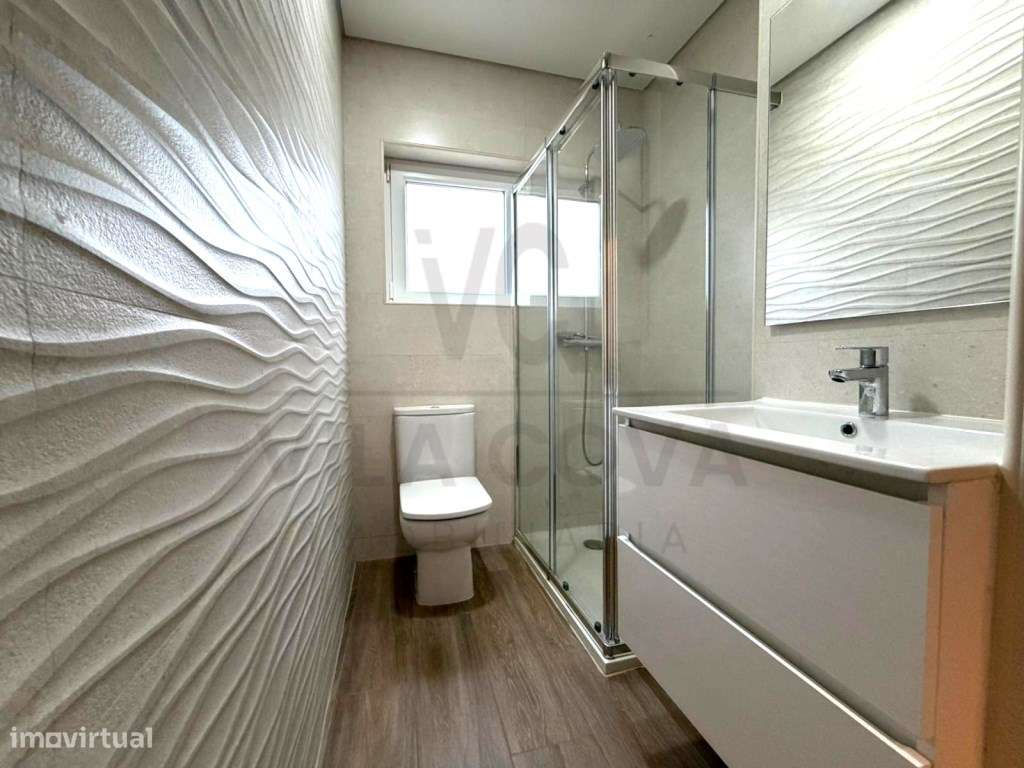 Andar de Moradia T3 Venda Póvoa de Varzim-5