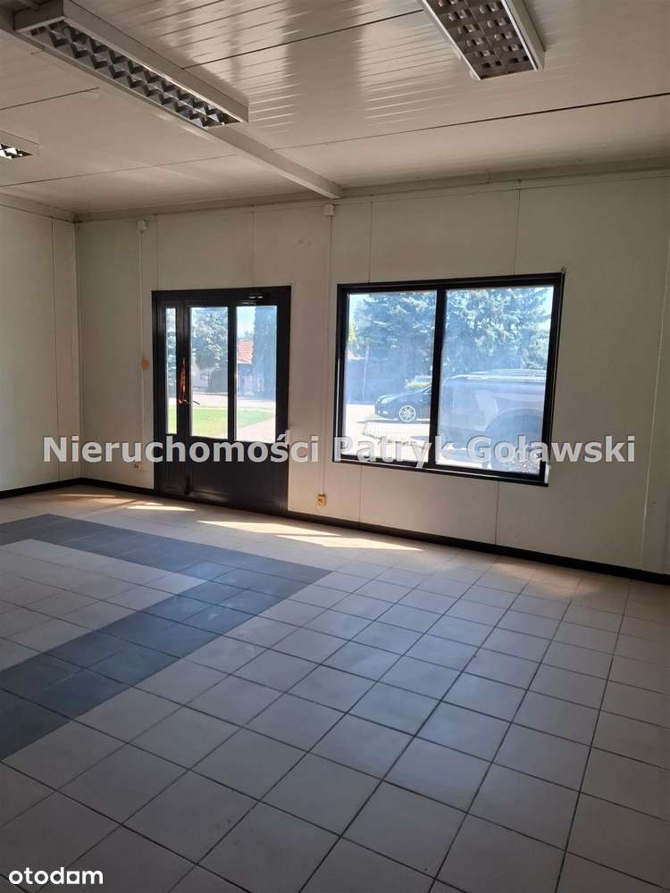 Lokal na wynajem, Łowicz - Pełny obrazek: 5/7