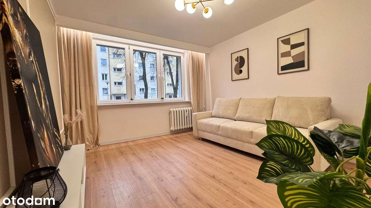 Bezpośrednio- do wejścia, po generalnym remoncie - Pełny obrazek: 2/12