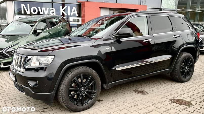 Jeep Grand Cherokee - 6