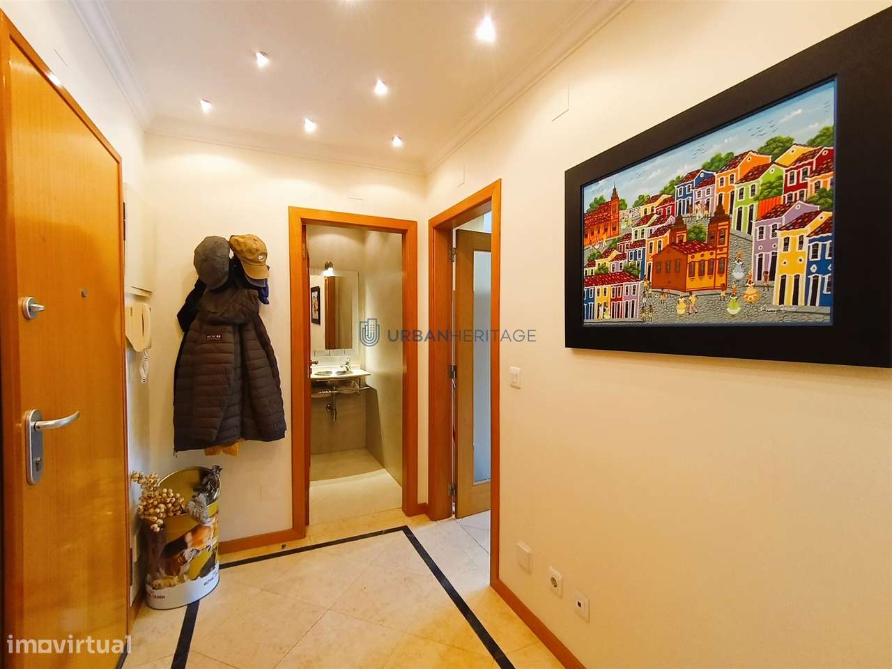 Apartamento T2 Venda em Carnaxide e Queijas,Oeiras-16