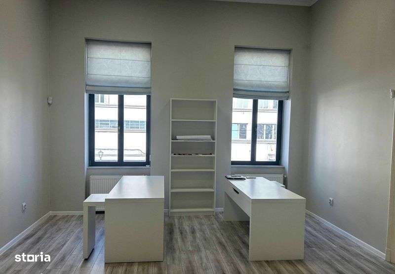 Apartament in cladire istorica, B-dul Eroilor, Central - Imagine principală: 2/6