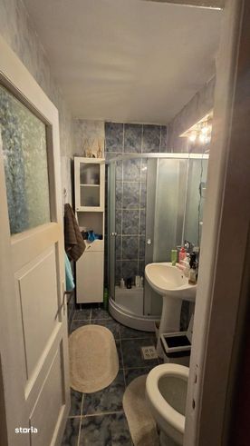 Ag. Avantaj Imobiliare Apartament 2 camere semidecomandat Teatru-5