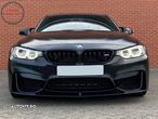 Prelungire si Ornamente Bara Fata BMW F80 M3 Sedan F82 M4 Coupe F83 M4 Cabrio (201- livrare gratuita - 15