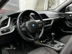 BMW 116 d Advantage - 14