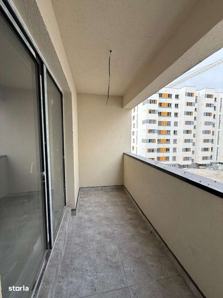 GARSONIERA DE VANZARE - Imagine principală: 1/4