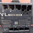 Módulo Sistema Confort Mercedes-Benz Vito Caixa (W447) - 2