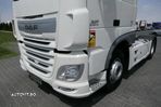 DAF XF 460 / SPACE CAB / RETARDER / EURO 6 / - 13