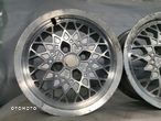 felgi 14 4x108 ford fiesta III IV V VI Ka RS - 2