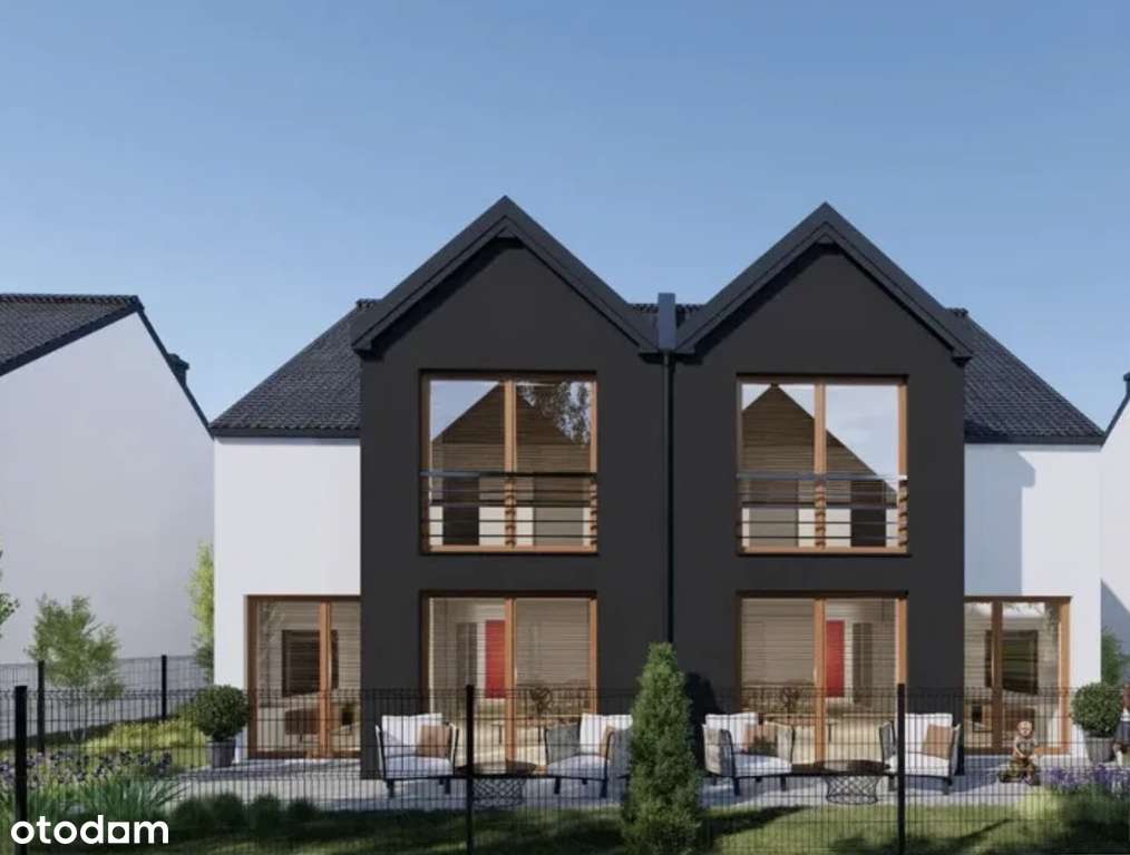 Komfortowy dom | Liszki | Małopolskie-0