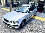 BMW 320 d Compact - 2