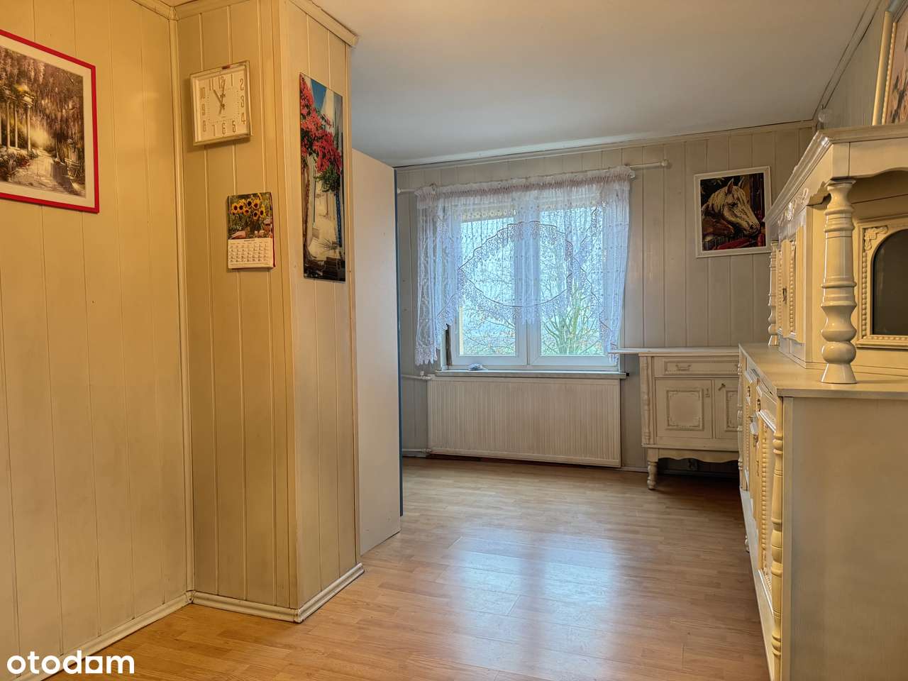 KAWALERKA Kotla | Do Remontu | Niski Czynsz | Garaż - Pełny obrazek: 4/11