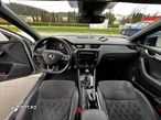 Skoda Octavia 2.0 245 TSI DSG - 10