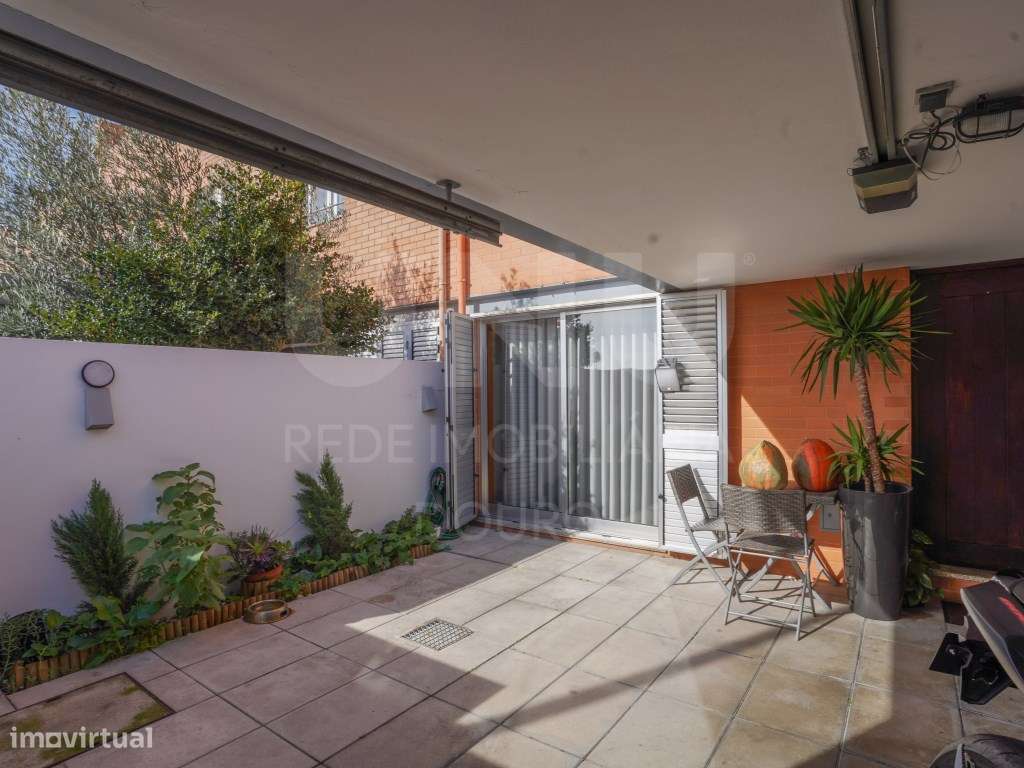 Moradia T4 Renovada - Praia da Madalena, Vila Nova de Gaia-25