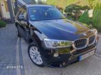 BMW X3 xDrive20d Advantage - 21