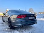 Audi A7 3.0 TDI Quattro Tiptronic - 2