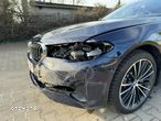 BMW Seria 5 530e Luxury Line sport - 8