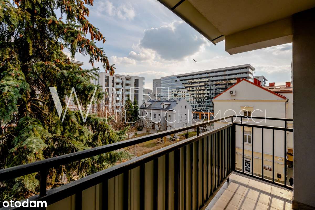 Komfortowe 77,4 m2 w Centrum ul.Ciepła-15