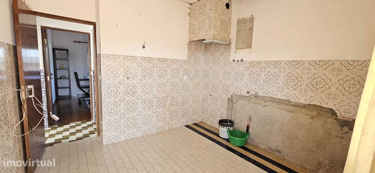 Moradia na Quinta Velha - Casais da Serra - Milharado-11