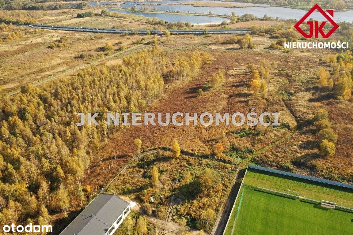Działka, 16 697 m², Piotrków Trybunalski-3