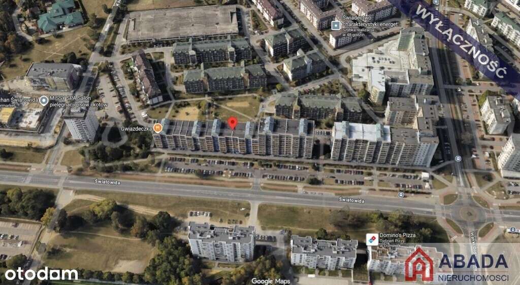 Wykończony lokal witryny parking duży ruch-10