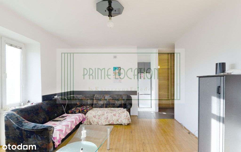 mieszkanie w kamienicy, 5 minut do metra - Pełny obrazek: 2/12