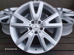 Felgi 18cali Mercedes CLS W218 E Class W212 W213 - 2