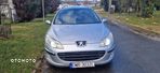 Peugeot 407 2.0 HDI Platinum - 2