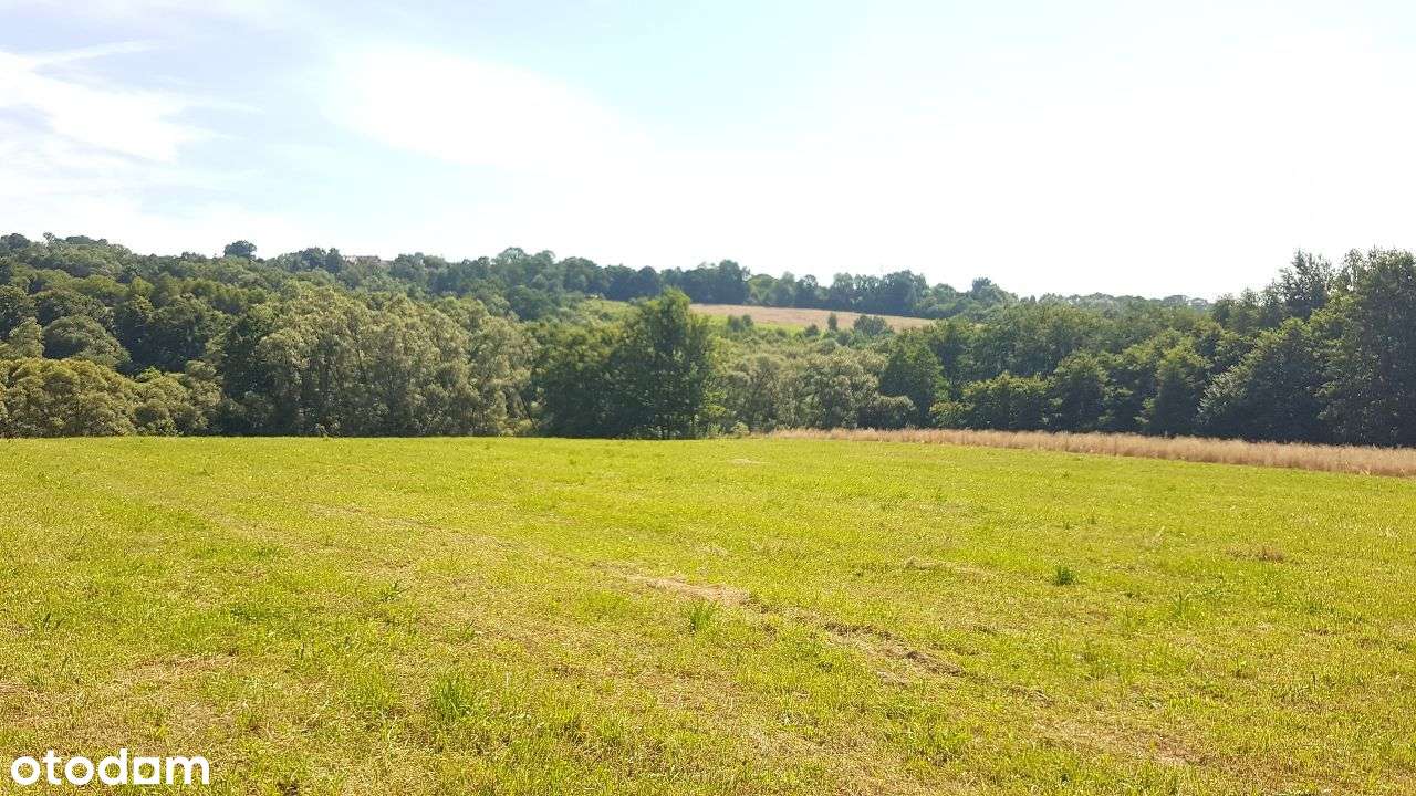 Działka Widokowa- Tatry,Babia Góra-5