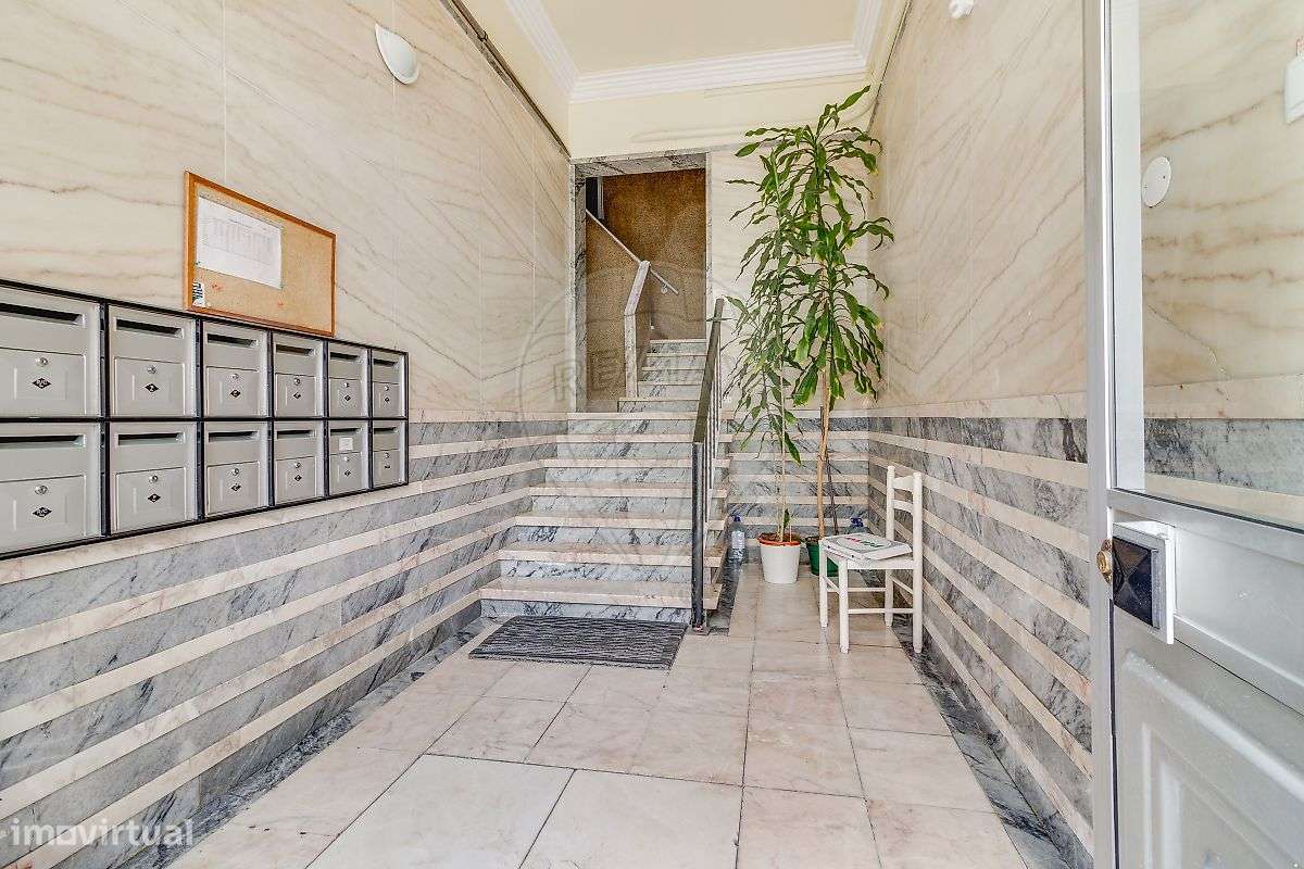 Apartamento T2 para venda-13
