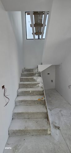 Vila individuala 4 camere/Com.Berceni-9
