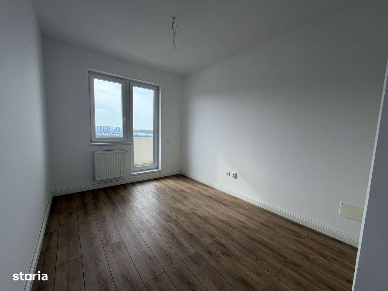 Apartament 2 camere de Vanzare Avangarde Dr Taberei Bloc Nou-4