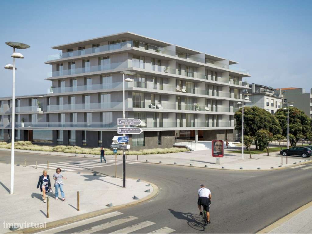 Apartamentos T2 em Vila do Conde - Grande imagem: 2/7